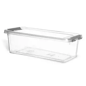 Box plast multi obdelník LONG 3,5 l - Hobby Life