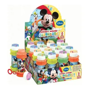 Bublifuk 175 ml Maxi Mickey Bubbles - SMART