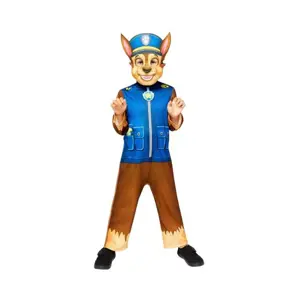 Dětský kostým Chase - Tlapková patrola - Paw patrol 4-6 roky - GoDan