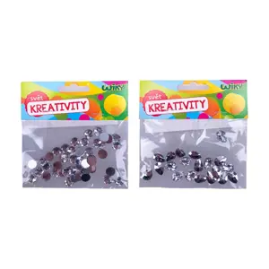 Diamant W016617 - 2 druhy -