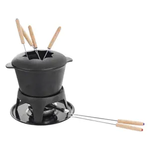 Fondue