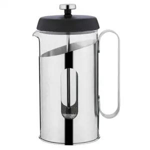 Konvice na čaj a kávu French Press MAESTRO 600 ml - BERGHOFF