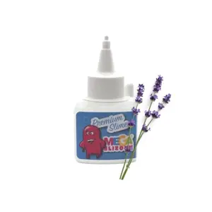 MEGASLIZOUN - aroma levandule 35ml - MEGABUBLIN