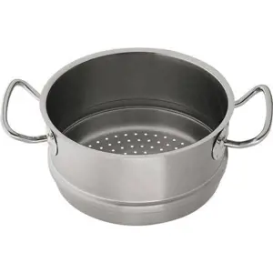 Napařovací nerezová vložka – O 20 cm - Fissler