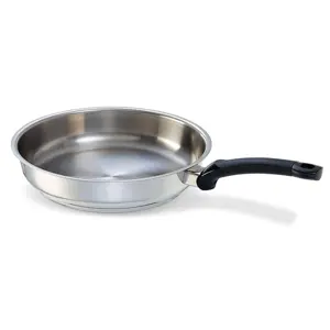 Nerezová pánev Lubeck 28cm - Fissler