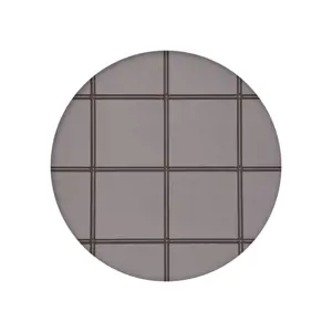 Otiskovací a strukturální fólie dekor Velké čtverce - Large Square Design - PME