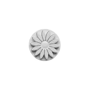 Pístový vypichovač - Gerbera (56 mm) - PME