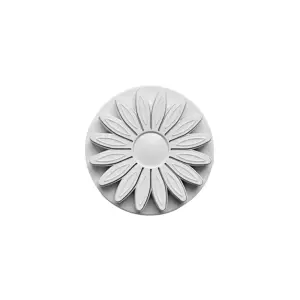 Pístový vypichovač - Gerbera (70 mm) - PME