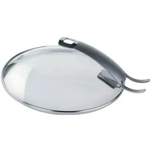 Poklice skleněná závěsná – O 26 cm – Premium - Fissler