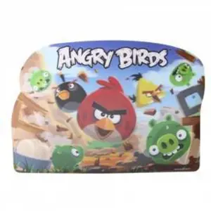 Prostírání Angry Birds - Banquet