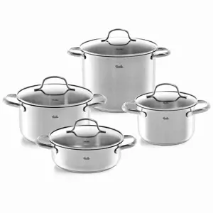 Sada hrnců San Francisco 8ks - Fissler - Fissler