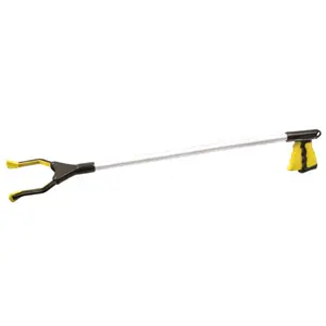 Sběrač odpadků 81 cm -