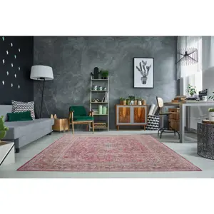 Estila Luxusní vintage koberec Orient Design 240x160cm