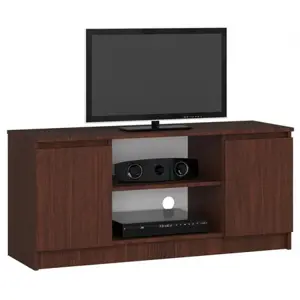 TV stolek RTV K140 wenge