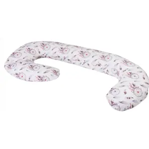 BabyMatex Kojící polštář Baby Matex c pillow 300cm 04