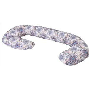 BabyMatex Kojící polštář Baby Matex c pillow 300cm 06